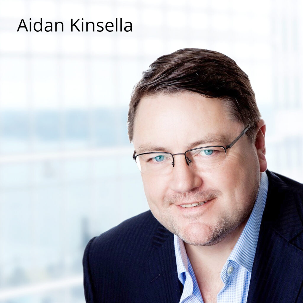 Aidan Kinsella